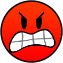 angry, anger, kids, emotions