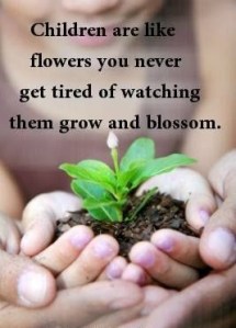 nurture kids, inspired parenting