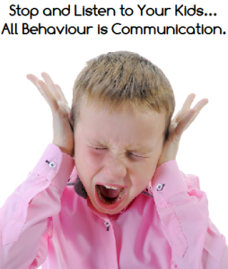 behavior is communication, managing behavior, tantrums