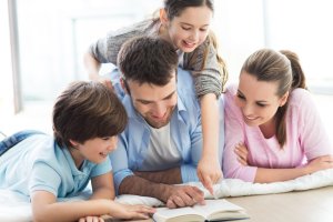 parenting, conscious parenting, kids, trust